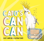 Capa do artigo Cato