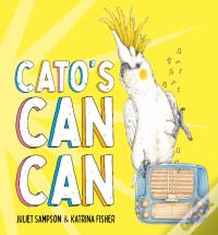 Cato'S Can Can