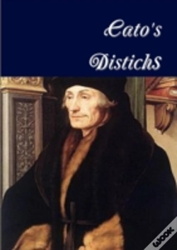 Capa do artigo Cato'S Distichs