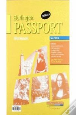 Capa do artigo (Cat).Passport For 3er.Eso (Workbook Pack)