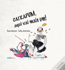 Capa do artigo Catrapum, Aqui Vai Mais um!