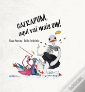 Capa do artigo Catrapum, Aqui Vai Mais um!