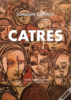 Capa do artigo Catres