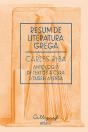 (Cat).Resum De Literatura Grega - Preview