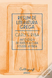 Capa do artigo (Cat).Resum De Literatura Grega
