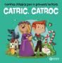 Catric, Catroc. Contes Classics Per A Primers Lectors - Preview
