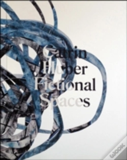 Capa do artigo Catrin Huber - Fictional Spaces