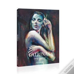 Capa do artigo Catrinas