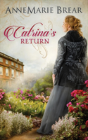 Catrina'S Return - Preview