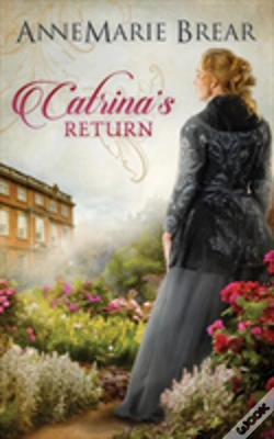 Capa do artigo Catrina'S Return