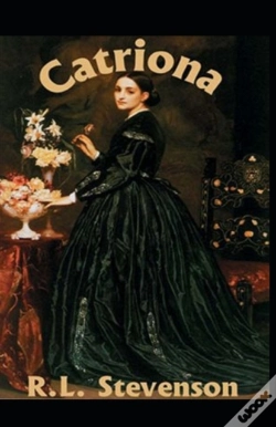 Capa do artigo Catriona Annotated