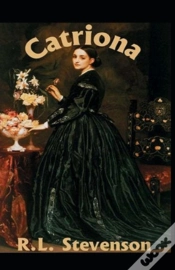 Capa do artigo Catriona Annotated