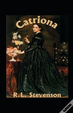 Capa do artigo Catriona Annotated