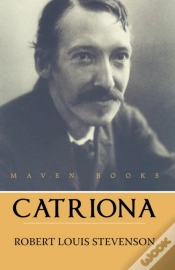 Capa do artigo Catriona