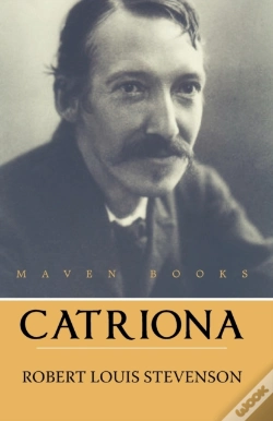 Capa do artigo Catriona