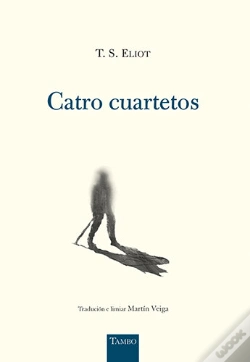 Capa do artigo Catro Cuartetos
