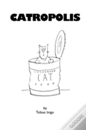 Capa do artigo Catropolis