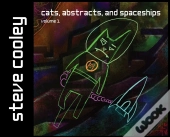Cats, Abstracts, And Spaceships