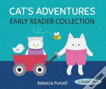 Cat'S Adventures
