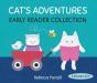 Cat'S Adventures - Preview