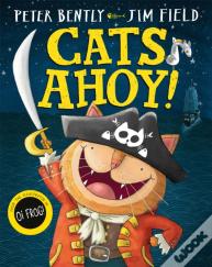 Cats Ahoy!