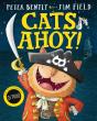 Cats Ahoy! - Preview