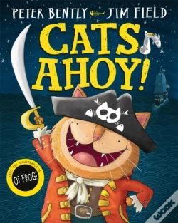 Capa do artigo Cats Ahoy!