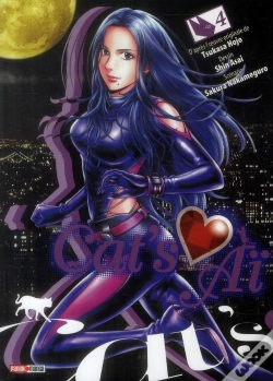 Capa do artigo Cat'S Ai T.4