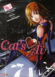 Capa do artigo Cat