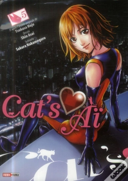 Capa do artigo Cat'S Ai T.5