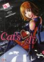 Cat'S Ai T.5 - Preview
