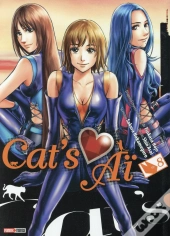Cat'S Ai T.8