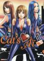 Cat'S Ai T.8 - Preview
