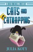 Cats And Catnapping