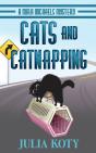 Cats And Catnapping - Preview