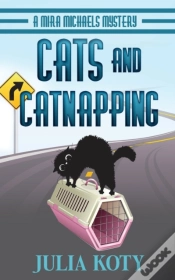 Capa do artigo Cats And Catnapping