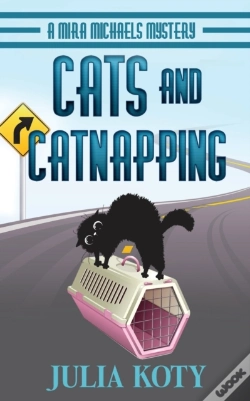 Capa do artigo Cats And Catnapping