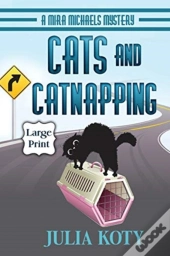 Cats And Catnapping