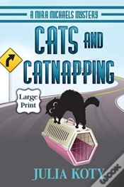 Capa do artigo Cats And Catnapping