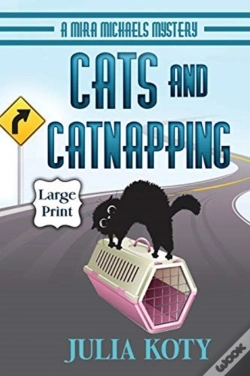 Capa do artigo Cats And Catnapping