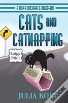 Cats And Catnapping