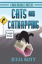 Cats And Catnapping - Preview