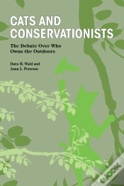 Capa do artigo Cats And Conservationists