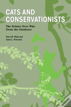 Capa do artigo Cats And Conservationists