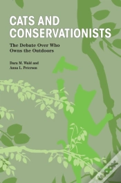 Capa do artigo Cats And Conservationists