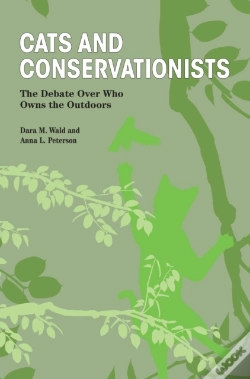 Capa do artigo Cats And Conservationists