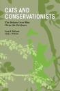 Cats And Conservationists - Preview