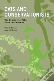 Capa do artigo Cats And Conservationists