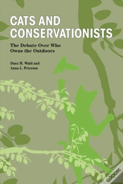 Capa do artigo Cats And Conservationists