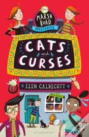 Capa do artigo Cats And Curses